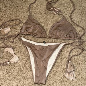 Boutique bikini